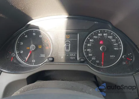 2017 Audi Q5 2.0T Premium from USA, damaged, VIN WA1C2AFP9HA018353